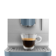 Кофемашина SMEG BCC12SBMEU