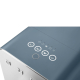 Кофемашина SMEG BCC12SBMEU