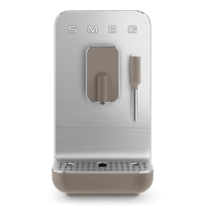 Кофемашина SMEG BCC12TPMEU