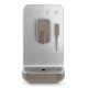 Кофемашина SMEG BCC12TPMEU