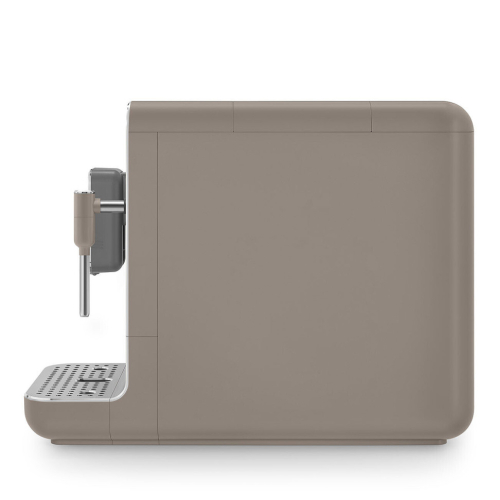 Кофемашина SMEG BCC12TPMEU