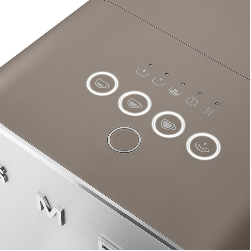Кофемашина SMEG BCC12TPMEU