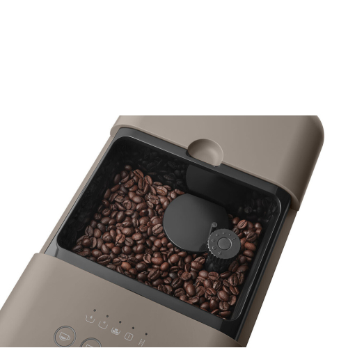 Кофемашина SMEG BCC12TPMEU