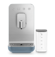 Кофемашина SMEG BCC13SBMEU
