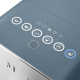 Кофемашина SMEG BCC13SBMEU