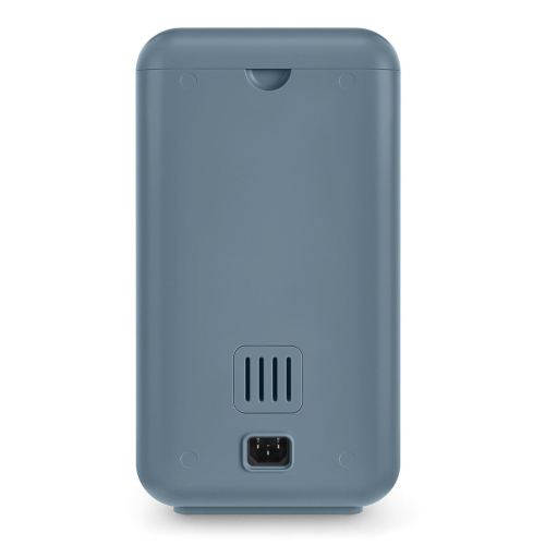 Кофемашина SMEG BCC13SBMEU