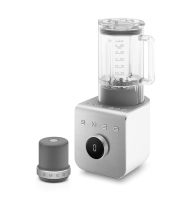 Блендер SMEG BLC02WHMEU