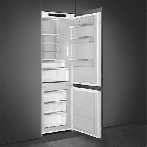 Холодильник SMEG C9174TN5D1