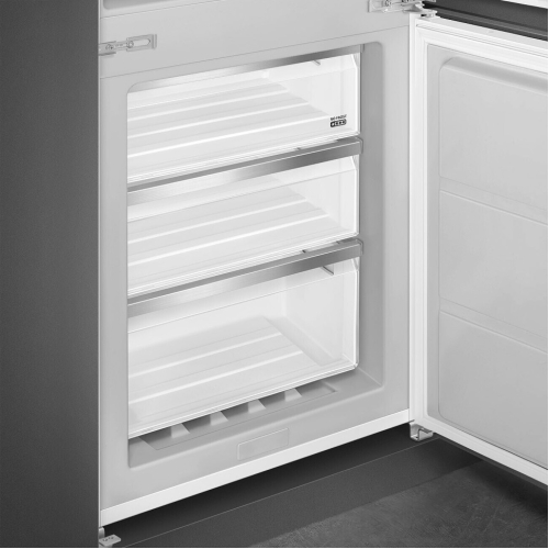 Холодильник SMEG C9174TN5D1