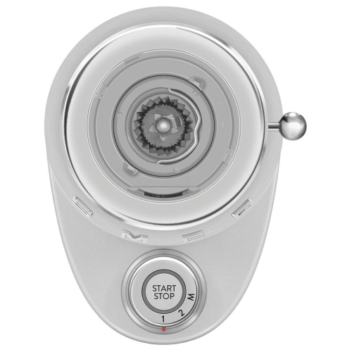 Кофемолка SMEG CGF02SSEU
