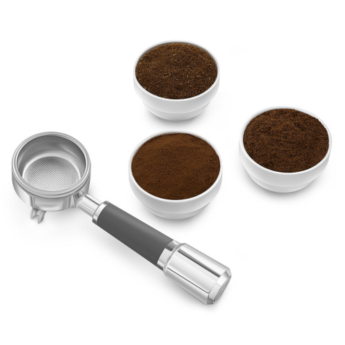 Кофемолка SMEG CGF02SSEU