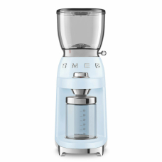 Кофемолка SMEG CGF11PBEU