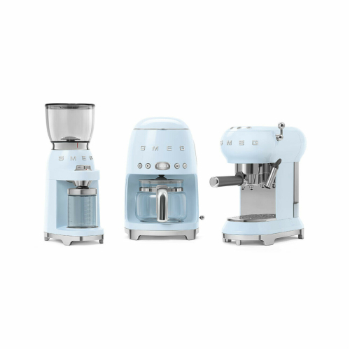 Кофемолка SMEG CGF11PBEU