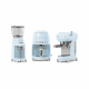 Кофемолка SMEG CGF11PBEU