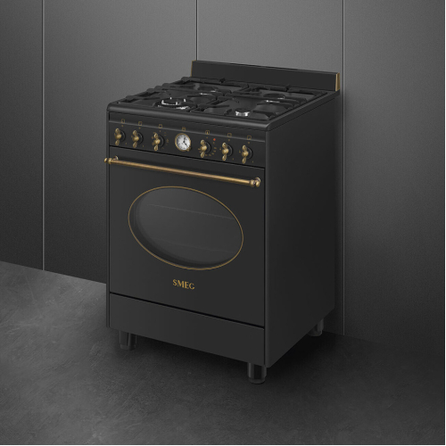 Варочный центр SMEG CO60GMAN2