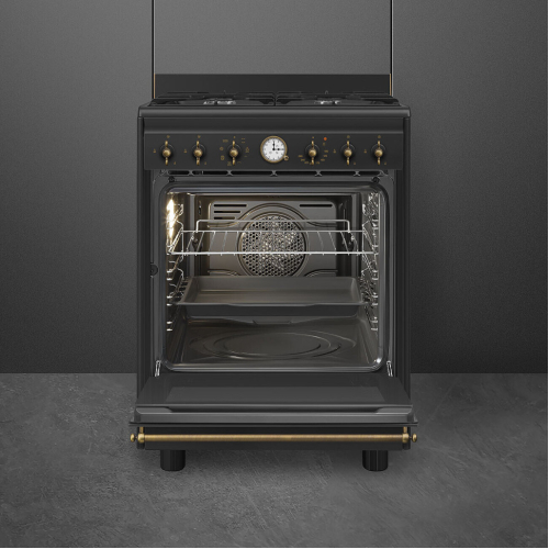 Варочный центр SMEG CO60GMAN2