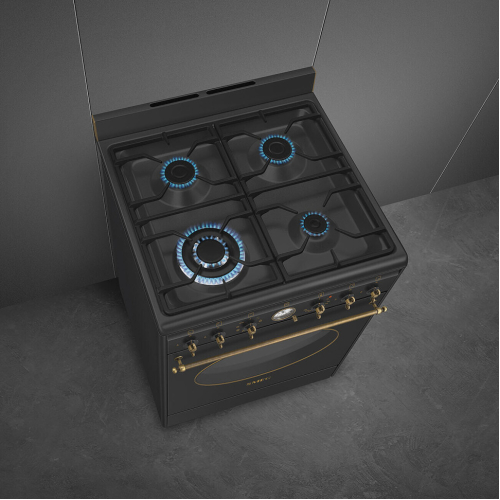 Варочный центр SMEG CO60GMAN2