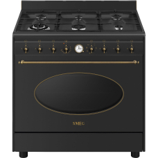 Варочный центр SMEG CO90GMAN2