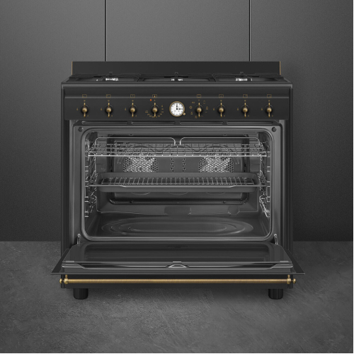 Варочный центр SMEG CO90GMAN2