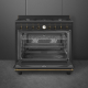 Варочный центр SMEG CO90GMAN2