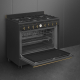 Варочный центр SMEG CO90GMAN2
