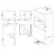 Винный шкаф SMEG CVI120B3E
