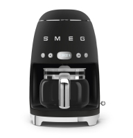 Кофеварка капельная SMEG DCF02BLMEU
