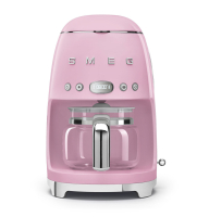 Кофеварка капельная SMEG DCF02PKEU