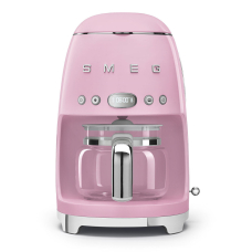 Кофеварка капельная SMEG DCF02PKEU