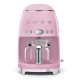 Кофеварка капельная SMEG DCF02PKEU