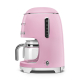 Кофеварка капельная SMEG DCF02PKEU