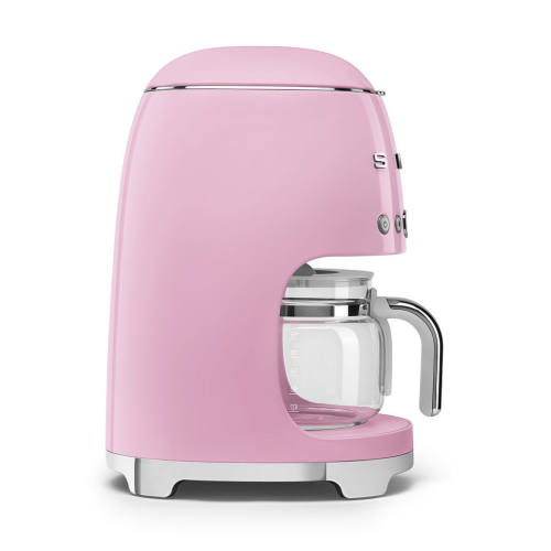 Кофеварка капельная SMEG DCF02PKEU