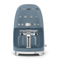 Кофеварка капельная SMEG DCF02SBMEU