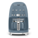 Кофеварка капельная SMEG DCF02SBMEU