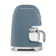 Кофеварка капельная SMEG DCF02SBMEU
