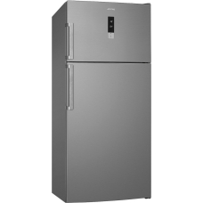  Холодильник SMEG FD84EN4HX1
