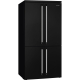 Холодильник Side-by-Side SMEG FQ960BL6