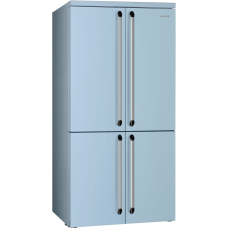 Холодильник Side-by-Side SMEG FQ960PB6