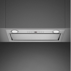 Вытяжка SMEG KICGR52X2