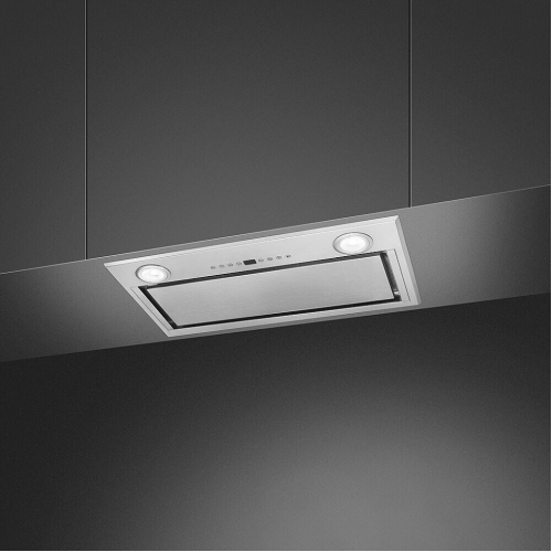 Вытяжка SMEG KICGR52X2