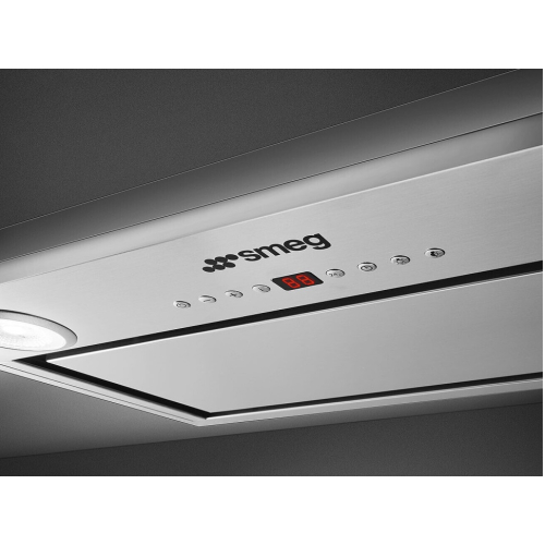 Вытяжка SMEG KICGR52X2