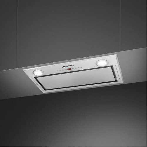 Вытяжка SMEG KICGR52X2