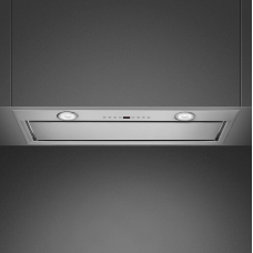Вытяжка SMEG KICGR70X2