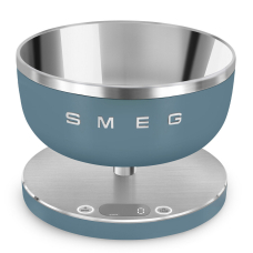 Кухонные весы Smeg KSC01SBMWW