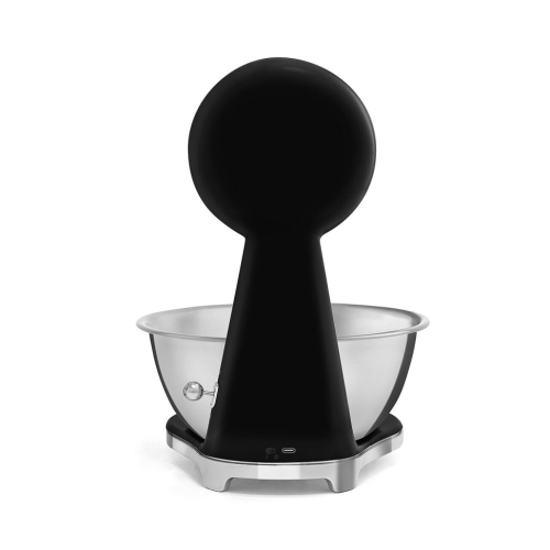Кухонные весы Smeg KSF01BLWW