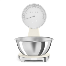 Кухонные весы Smeg KSF01CRWW