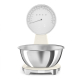 Кухонные весы Smeg KSF01CRWW