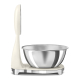 Кухонные весы Smeg KSF01CRWW