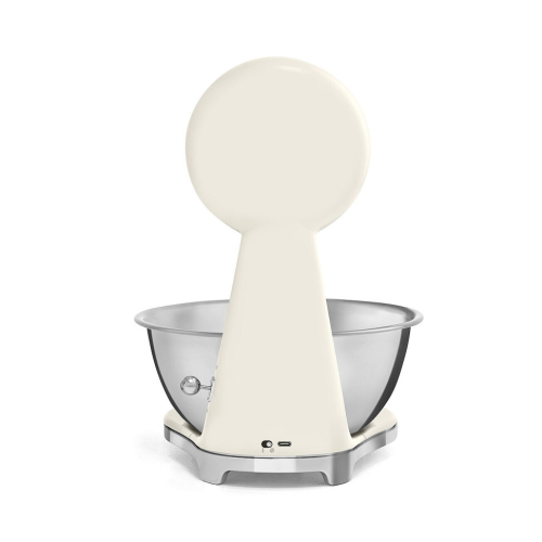 Кухонные весы Smeg KSF01CRWW