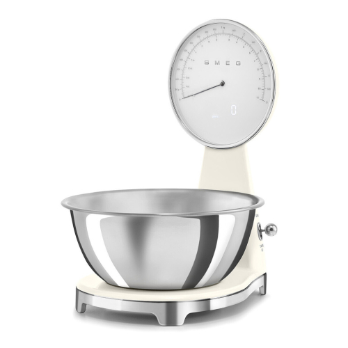Кухонные весы Smeg KSF01CRWW